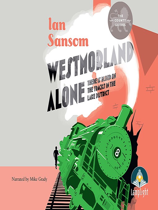 Title details for Westmorland Alone by Ian Sansom - Available
